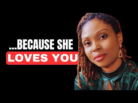 Видео: Если женщина тебя любит, она сделает это без твоих просьб.