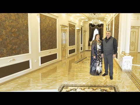 Видео: ЦЫГАНСКОЕ НОВОСЕЛЬЕ