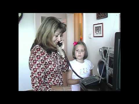 Видео: НЯМА ДА СЕ КАЧА - Детска песен за превенция срещу насилие | Разпознаване на опасни ситуации