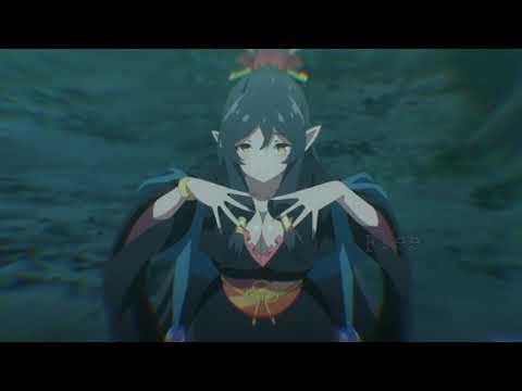 Видео: Аниме клип - Ты Любишь Этот Дым