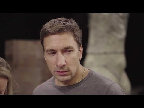 Видео: «Сирано де Бержерак» театра на Малой Бронной в Красноярске