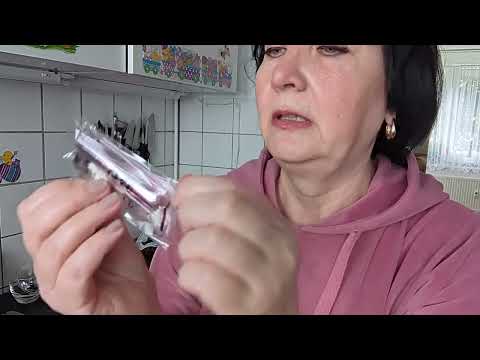 Видео: Распаковка посылки с TEMU #55 #temu #aliexpress #распаковка #распаковкапосылок #рекомендации