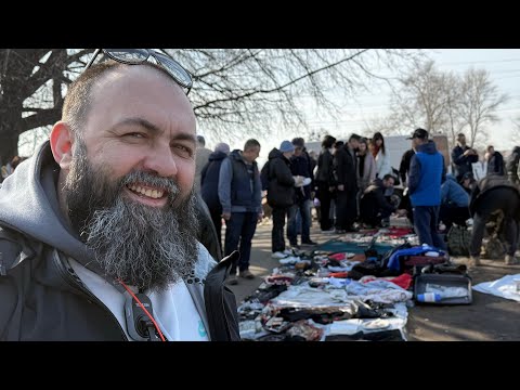 Видео: ДОРОГИЕ НАХОДКИ на БАРАХОЛКЕ Купил почти ДАРОМ