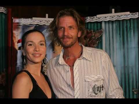 Видео: Факундо Арана и Наталья Орейро - я всё еще люблю тебя наташа (фан-клип)