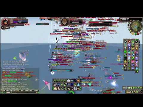 Видео: Вендиго 27.08.2025 Wander   Comeback pw 1.3.6
