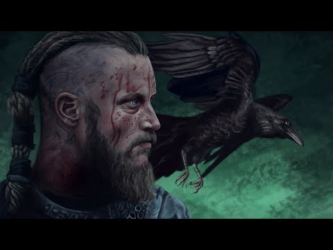 Видео: Все о Германском язычестве в Crusader Kings 2