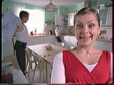 Видео: Фрагмент рекламного блока (НТВ-Беларусь, октябрь 2010)