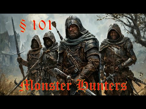 Видео: Хилые чемпионы  § 101