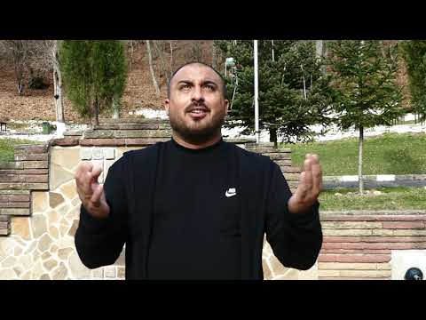 Видео: ТИ СИ МОЯ БОГ БОРИС БОРИСОВ 2021г.набожна песен