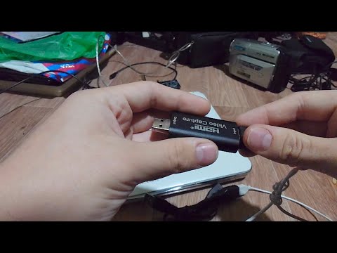 Видео: Качественная Оцифровка Видео VHS и MiniDV