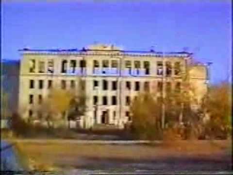Видео: Чаган 1995.flv