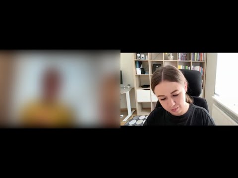 Видео: Ребенок не отвечает и не задает вопросы. Сенсорная алалия в 6,11 лет. От ОНР-1 до ОНР-3 за 15 мес.