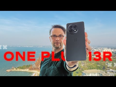 Видео: Быстрый Обзор 🔥 Смартфон OnePlus 13R Лучший за 466 $