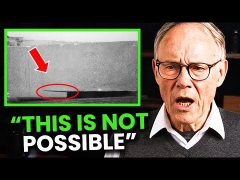 Видео: Грэм Хэнкок: «Я узнал, чем древние египтяне резали гранит, и принёс доказательства»