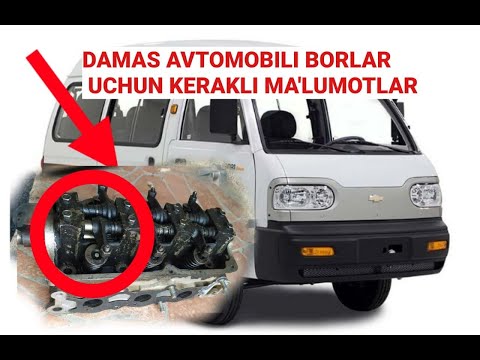 Видео: ДАМАС ГАЛОФКАСИ ҲАҚИДА КЕРАКЛИ ВА ФОЙДАЛИ МАЪЛУМОТЛАР!  DAMAS GALOFKASI HAQIDA KERAKLI MA'LUMOTLAR