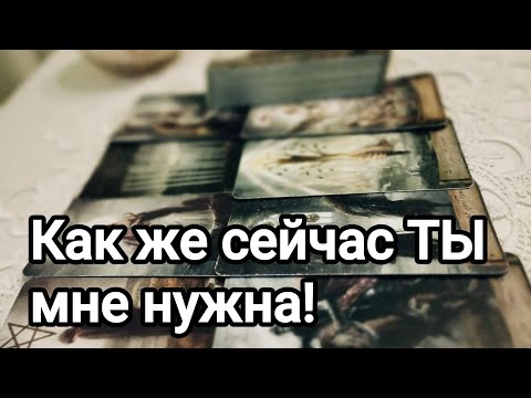 Видео: Он в отчаянии!💯💌🌞Что его интересует относительно вас прямо сейчас 💯💌🌞❤️❤️
