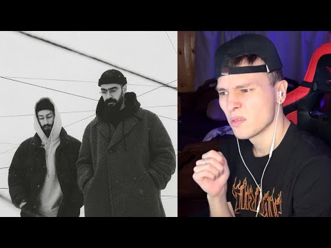 Видео: Реакция на Miyagi & Эндшпиль - NARRATIVE | Обзор BOTTOM