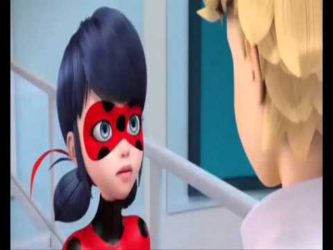 Видео: Леди Баг и Супер Кот  приколы 1