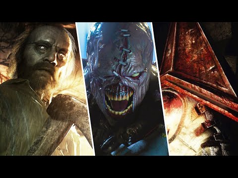 Видео: ТОП 10 НАЙ-СТРАШНИ ИГРИ, СЪЗДАВАНИ НЯКОГА!