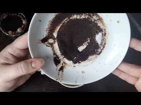 Видео: ❗ЧТО ПРОИСХОДИТ ЗА ВАШЕЙ СПИНОЙ🗣👤ГАДАНИЕ НА КОФЕЙНОЙ ГУЩЕ☕