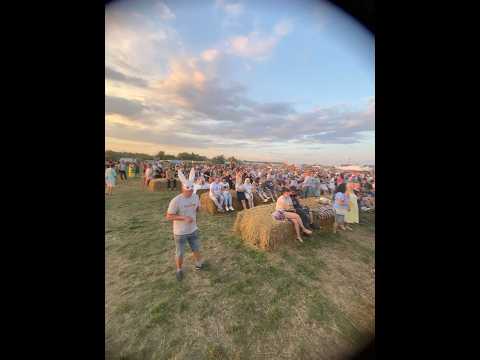 Видео: Коматозные танцы Фест Вьюн 2025 Coma Dances Fest Vyun 2025