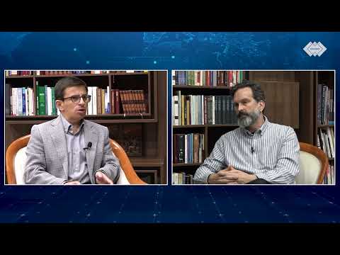 Видео: Проф. Шишовски: Во системот на безвредности луѓето се борат за гол живот преку лојалност