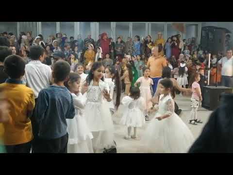 Видео: БЕХТАРИН ТУЙЁНАИ НАВИ ДАВЛАТИ ШАРИФЗОД ИСО ХАКИМОВ 2024.