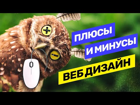 Видео: Плюсы и минусы веб-дизайна на фрилансе. Удаленная работа на агентства @vadilyin