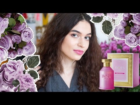 Видео: Bois 1920: обзор 7 ароматов! | Anisia Beauty