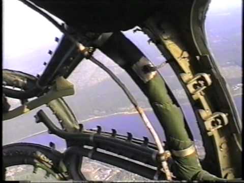 Видео: Работа экипажа Ан-30(АФС) часть-2(снижение,посадка)