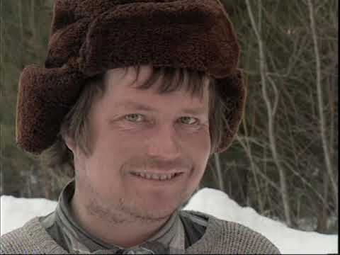 Видео: "Староверы" фильм писателя В. Костина