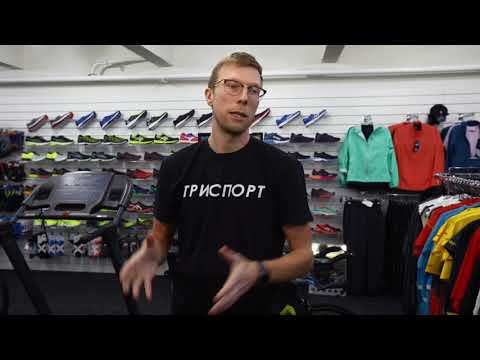 Видео: Обзор велостанка Tacx Neo Smart и сравнение Tacx Flux Smart