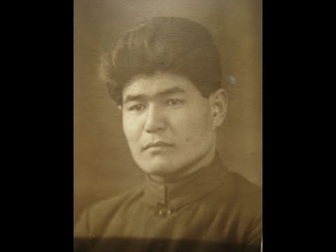 Видео: Әшір Бүркітбаев. Тау тұлға - 2005