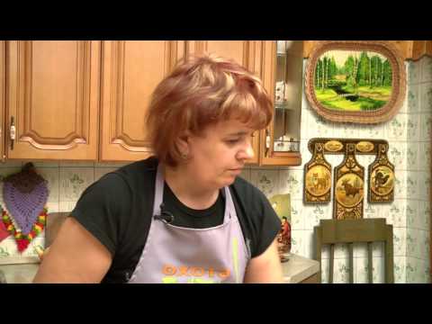 Видео: Охота Есть Охота. Сезон 1. Гусь с овощами