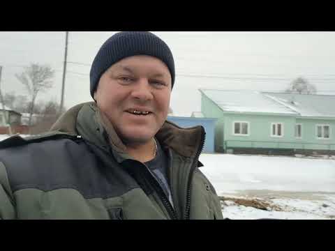 Видео: мои доработки снегохода