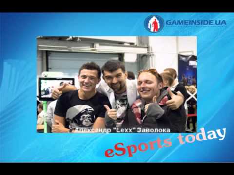 Видео: Александр «Lexx» Заволока
