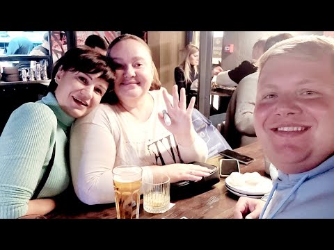 Видео: Московские каникулы день 2ой или остаться в живых с Инной@InnaSudakova  и Тёмой@artemkavoronov ГУМ