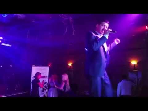 Видео: Аркадий Кобяков - Такая, как лед