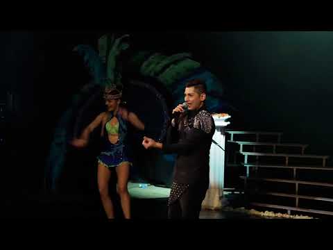 Видео: Иван Буслай - Дива  (cover)