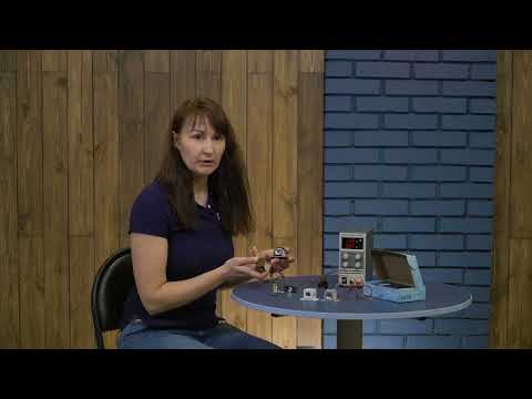 Видео: Обзор электромеханического замка Promix-SM102