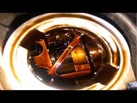 Видео: ПОЧЕМУ НЕЛЬЗЯ МЫТЬ ДВИГАТЕЛЬ СОЛЯРКОЙ