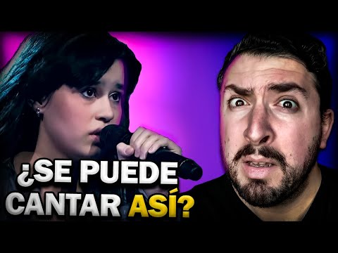 Видео: ДИАНА АНКУДИНОВА - Реченка (Реченька) 🔥 Реакция / Музыкальный анализ ✅