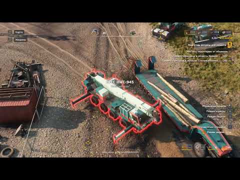 Видео: Rebuild. Загрязнение 12