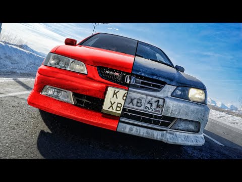 Видео: ТАЧКА на ПРОКАЧКУ - финал! Куда ушёл 1,000,000р ?