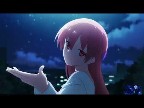 Видео: аниме клип// унеси меня на луну.... ❤️✨🌙