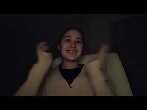 Видео: Страх - это иллюзия. Разговор с богом