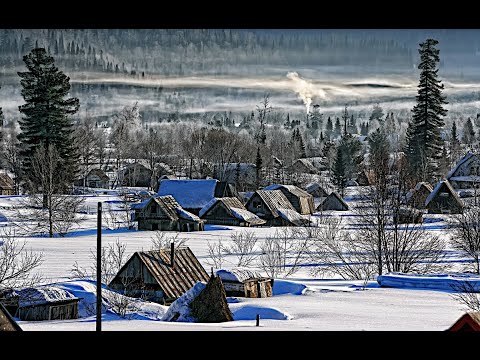 Видео: Сколько металлолома в Сибири !? Серебро, медь, алюминий,  чермет!