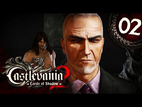 Видео: СПУСТЯ ВЕКА, Я СНОВА ХОЖУ ПО ЭТИМ УЛИЦАМ | Прохождение Castlevania: Lords of Shadow 2 - Серия №2