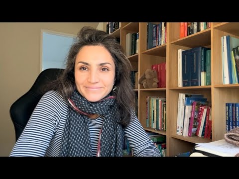 Видео: СДВГ и Я. Про телесные ощущения. 