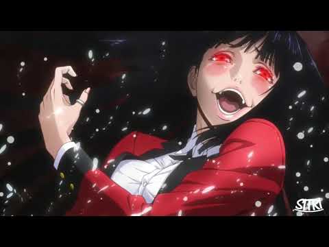 Видео: |AMV| Kakegurui | Безумный азарт |Тони Раут & Talibal - Калашников |Аниме клип|